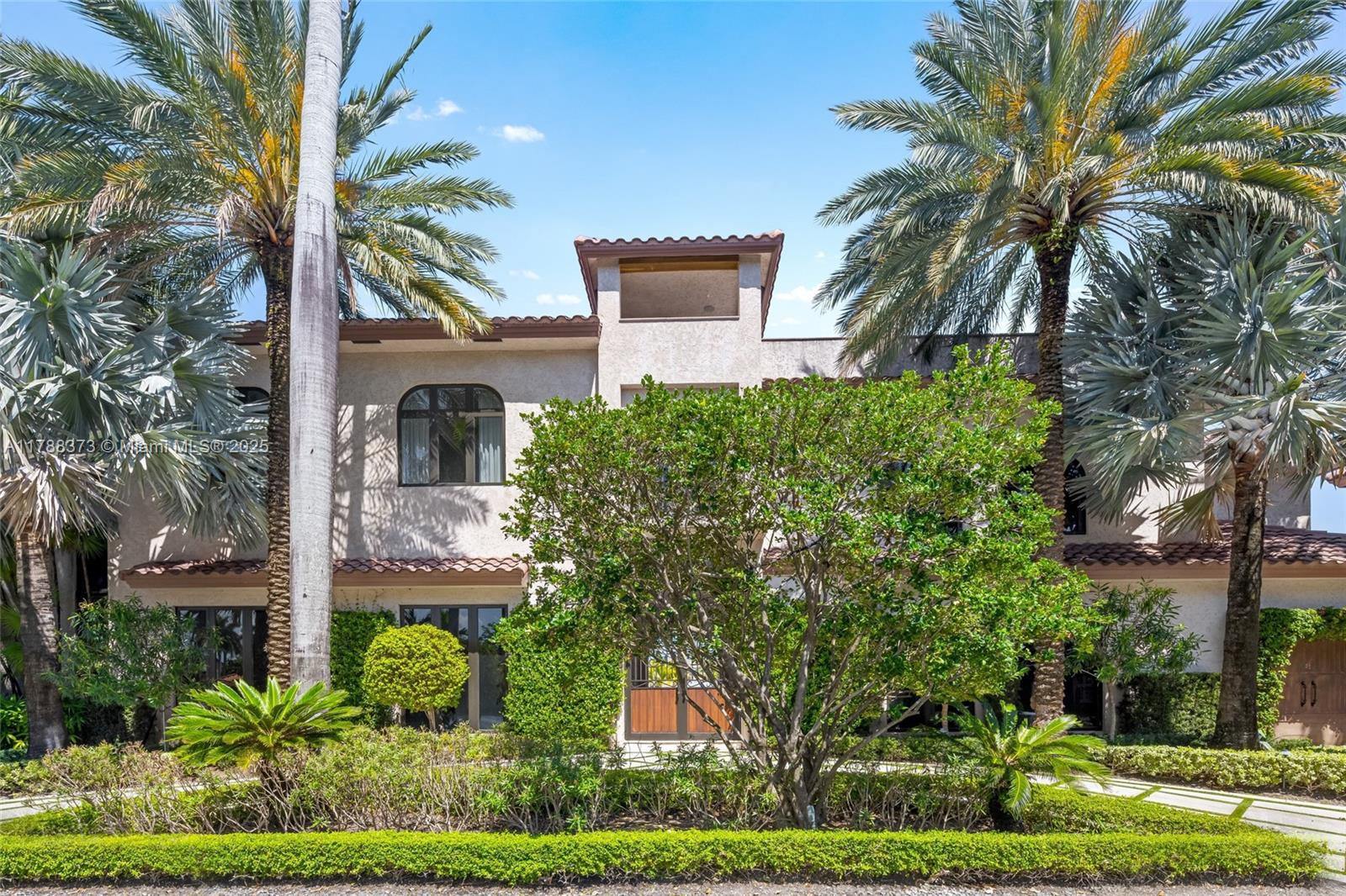 STILWELL ISLES ISLES OF P - Residential