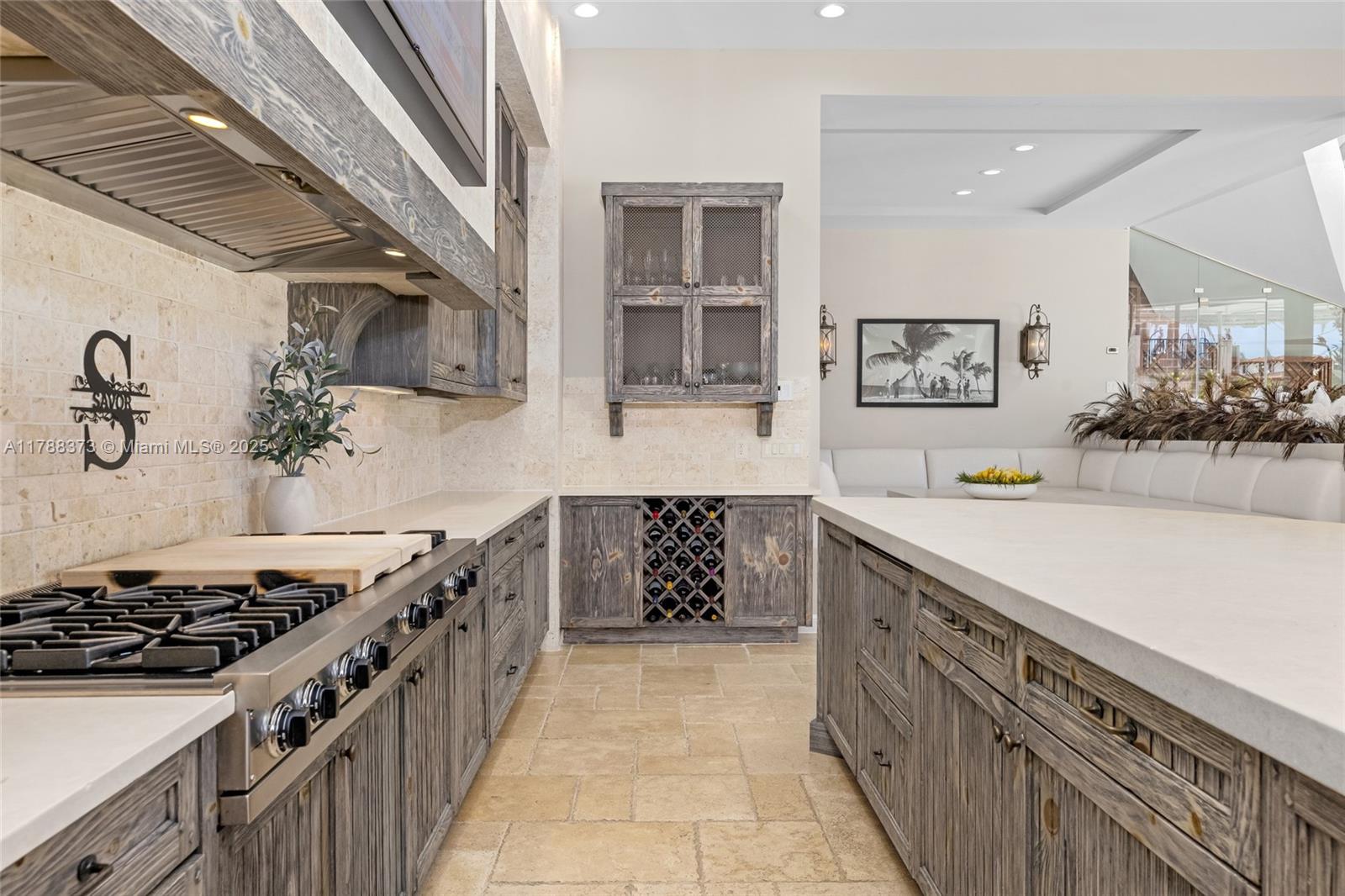 STILWELL ISLES ISLES OF P - Residential