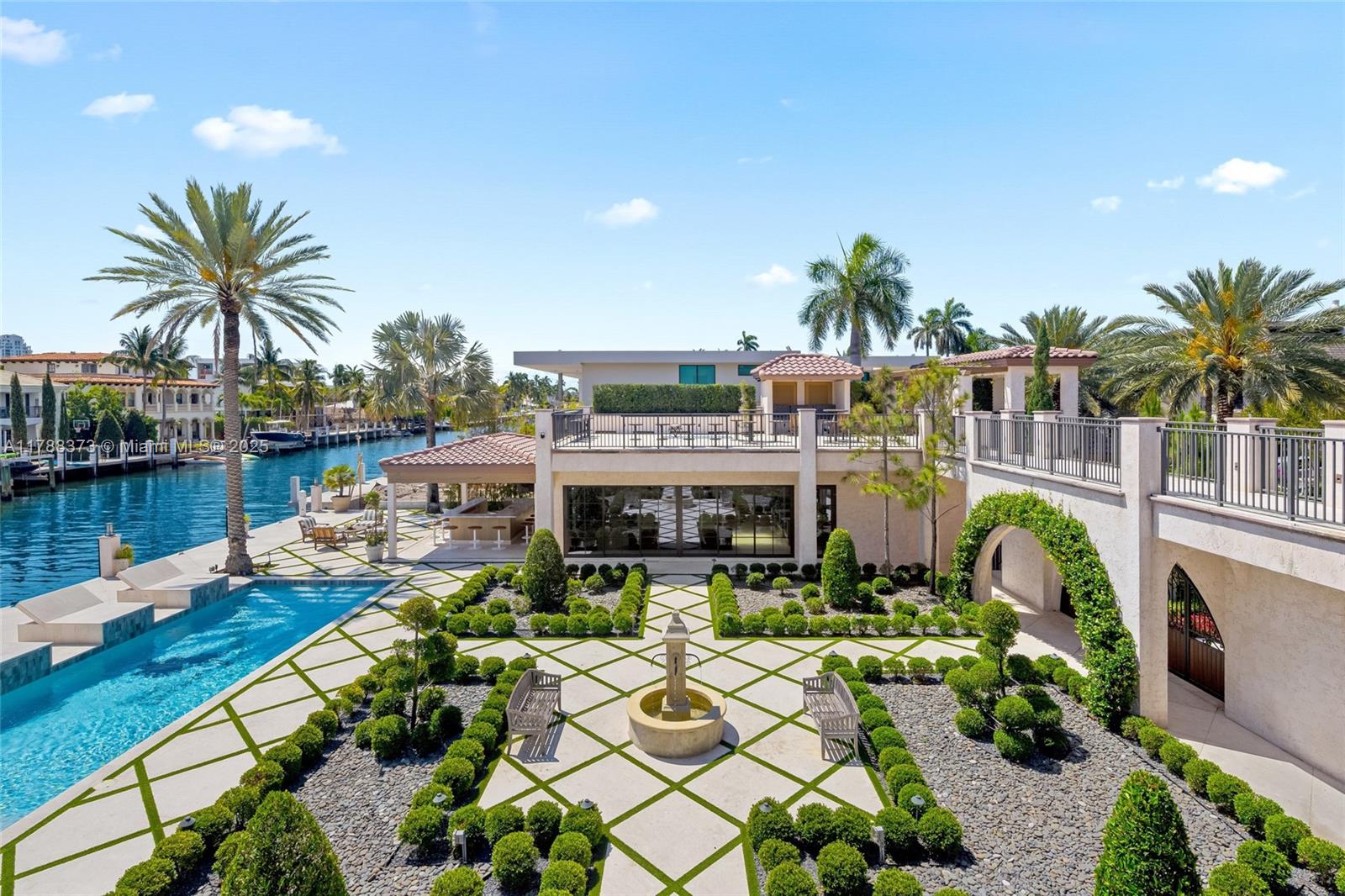 STILWELL ISLES ISLES OF P - Residential