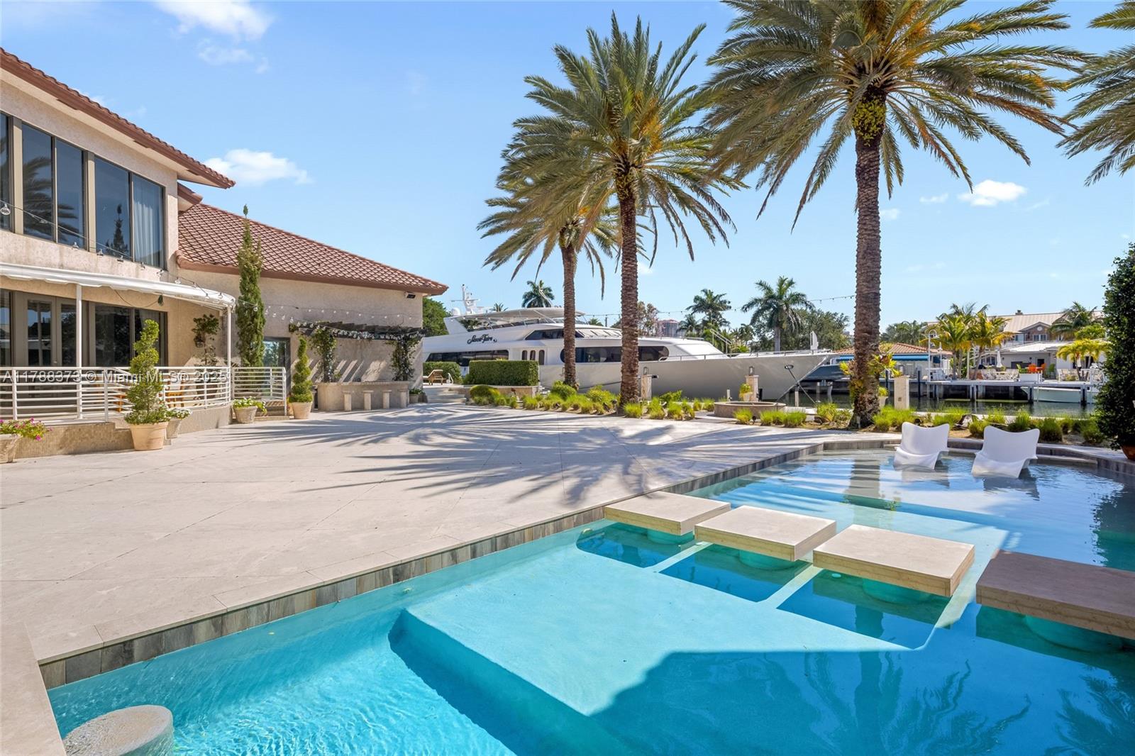 STILWELL ISLES ISLES OF P - Residential