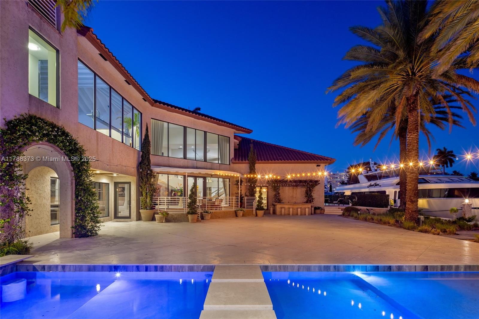 STILWELL ISLES ISLES OF P - Residential