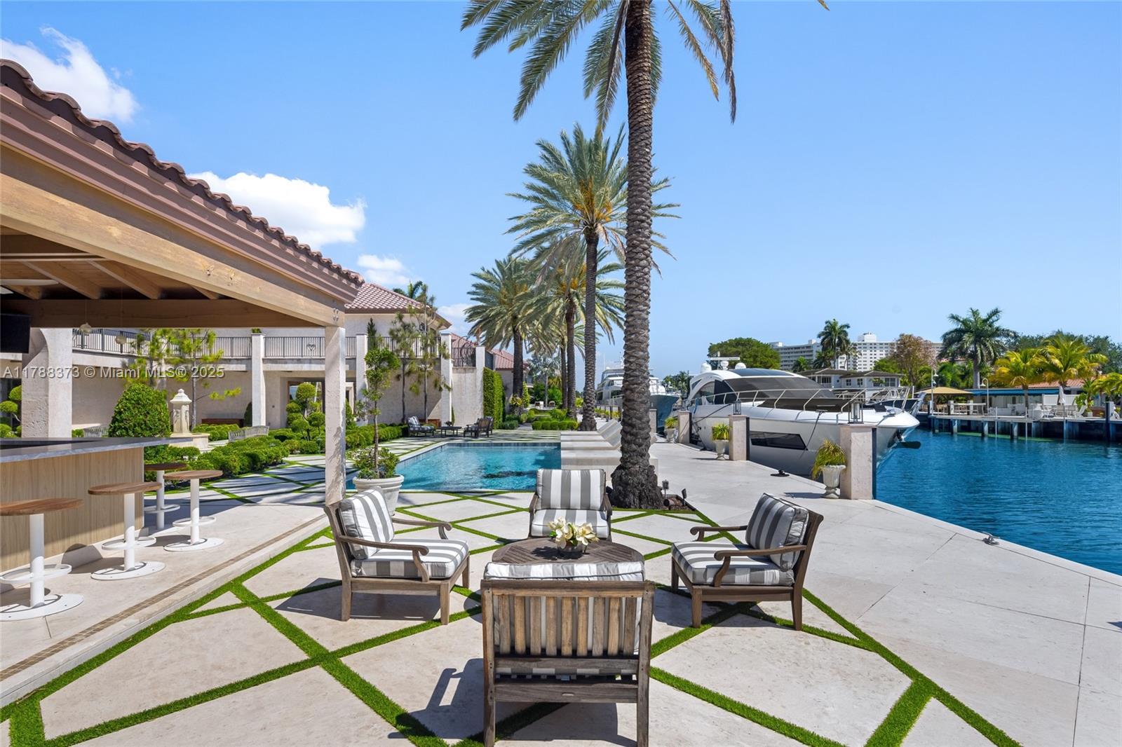 STILWELL ISLES ISLES OF P - Residential