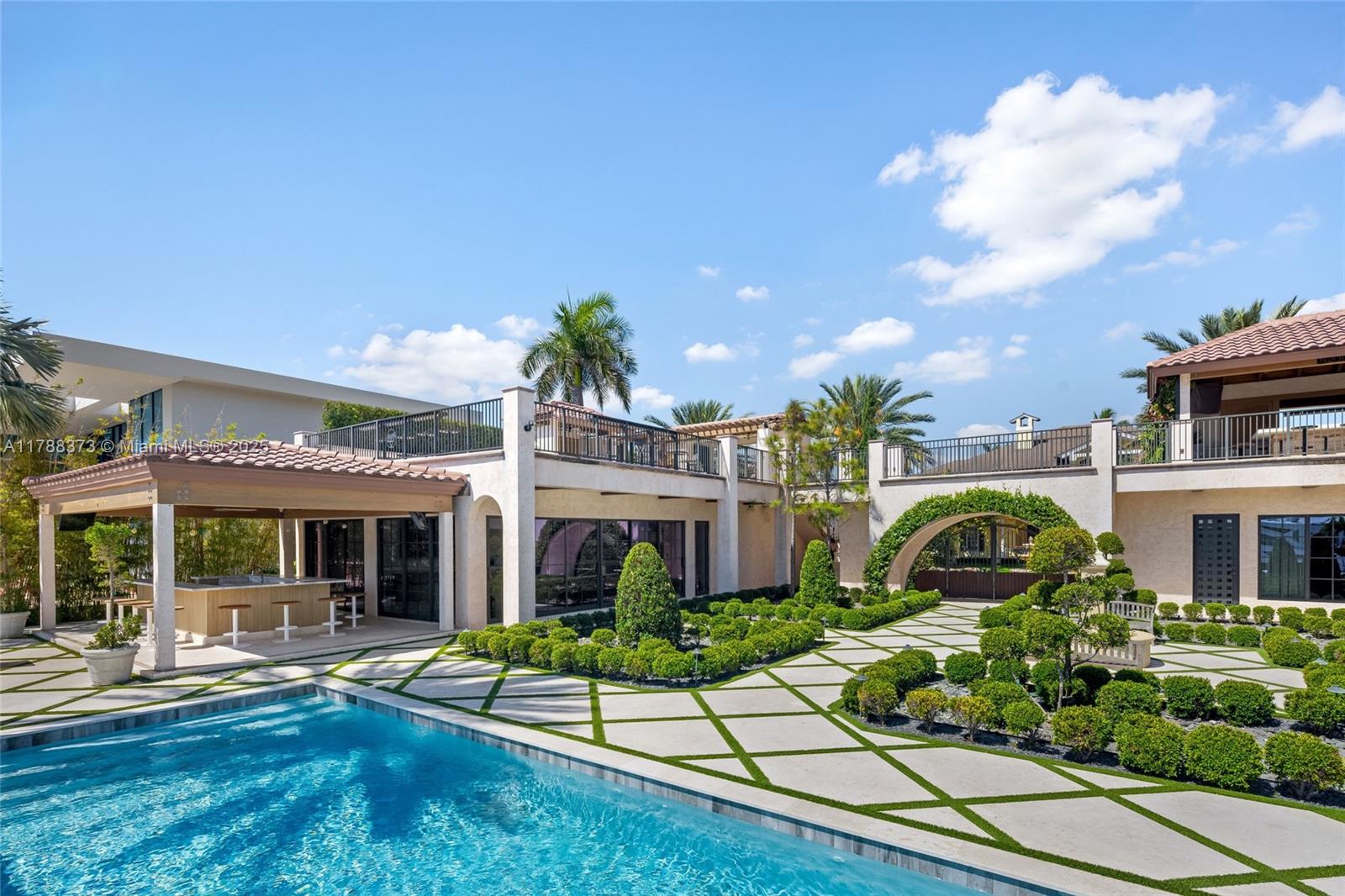 STILWELL ISLES ISLES OF P - Residential