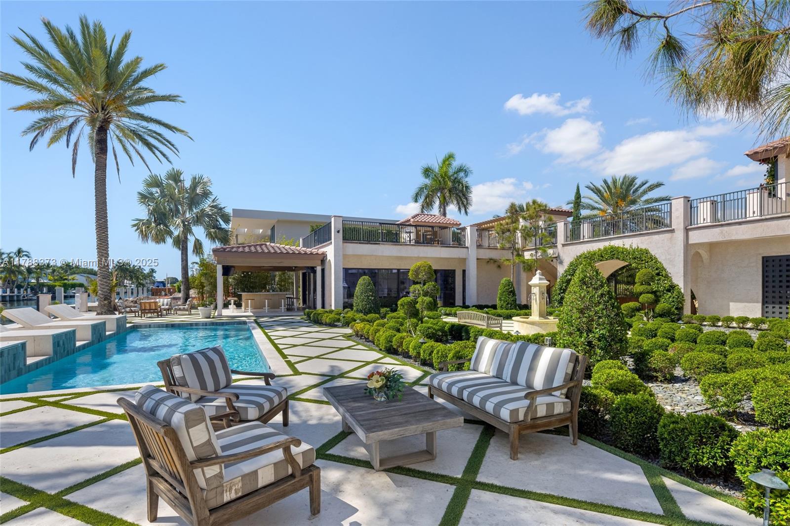 STILWELL ISLES ISLES OF P - Residential