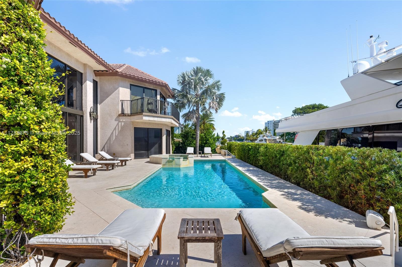 STILWELL ISLES ISLES OF P - Residential