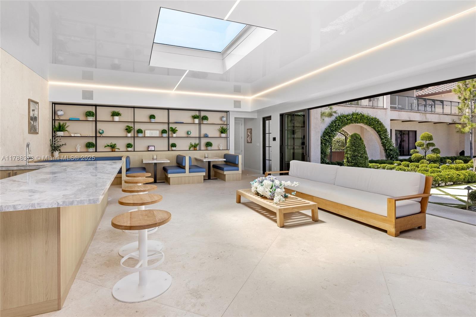 STILWELL ISLES ISLES OF P - Residential