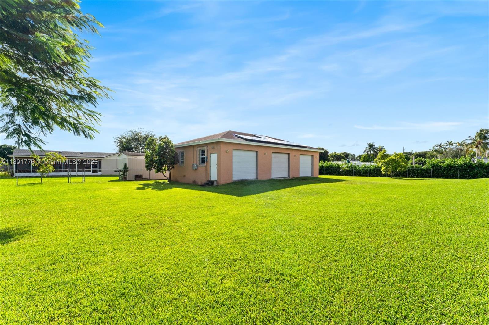 FARM LAND ESTATES - Residential