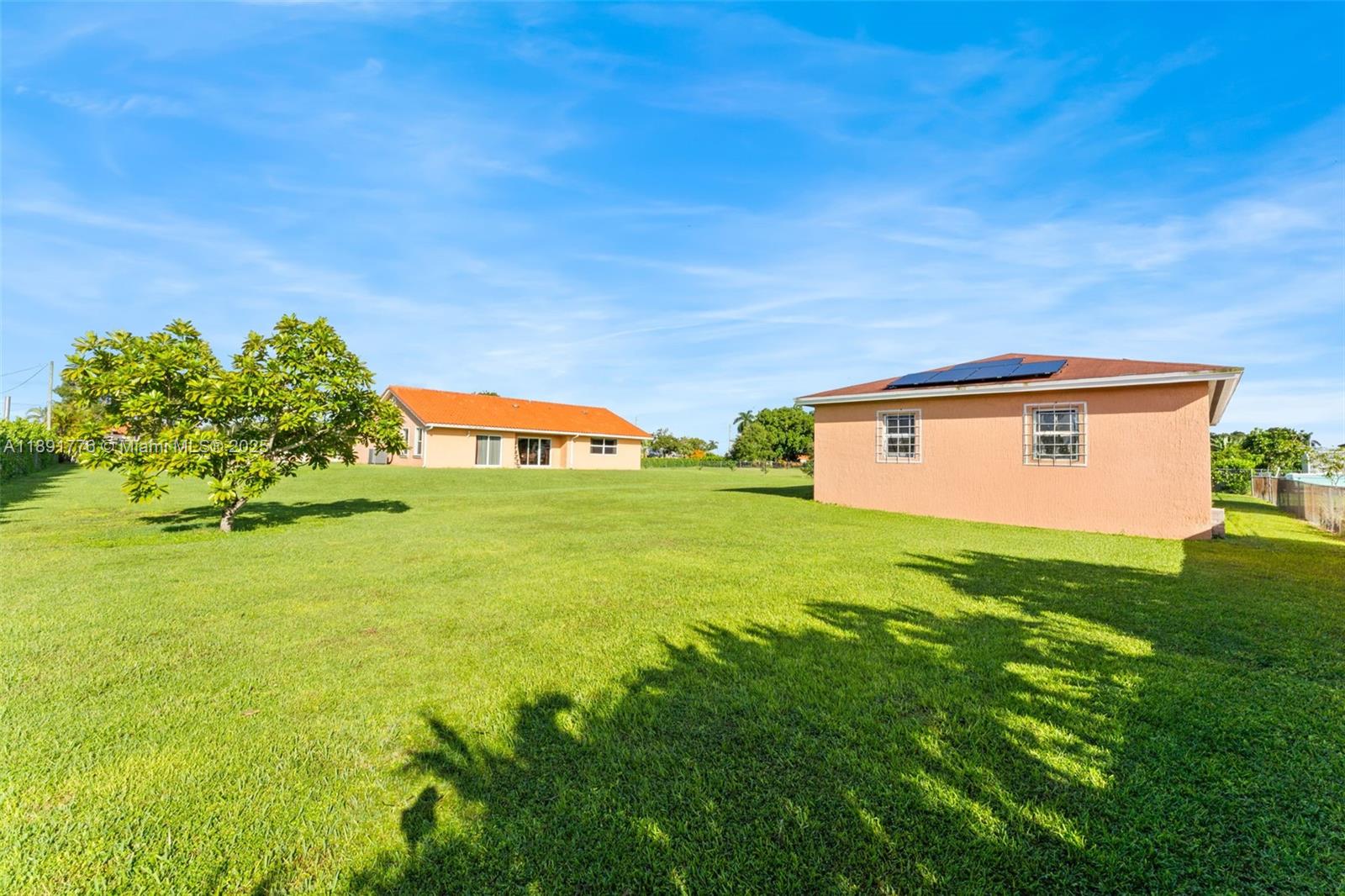FARM LAND ESTATES - Residential