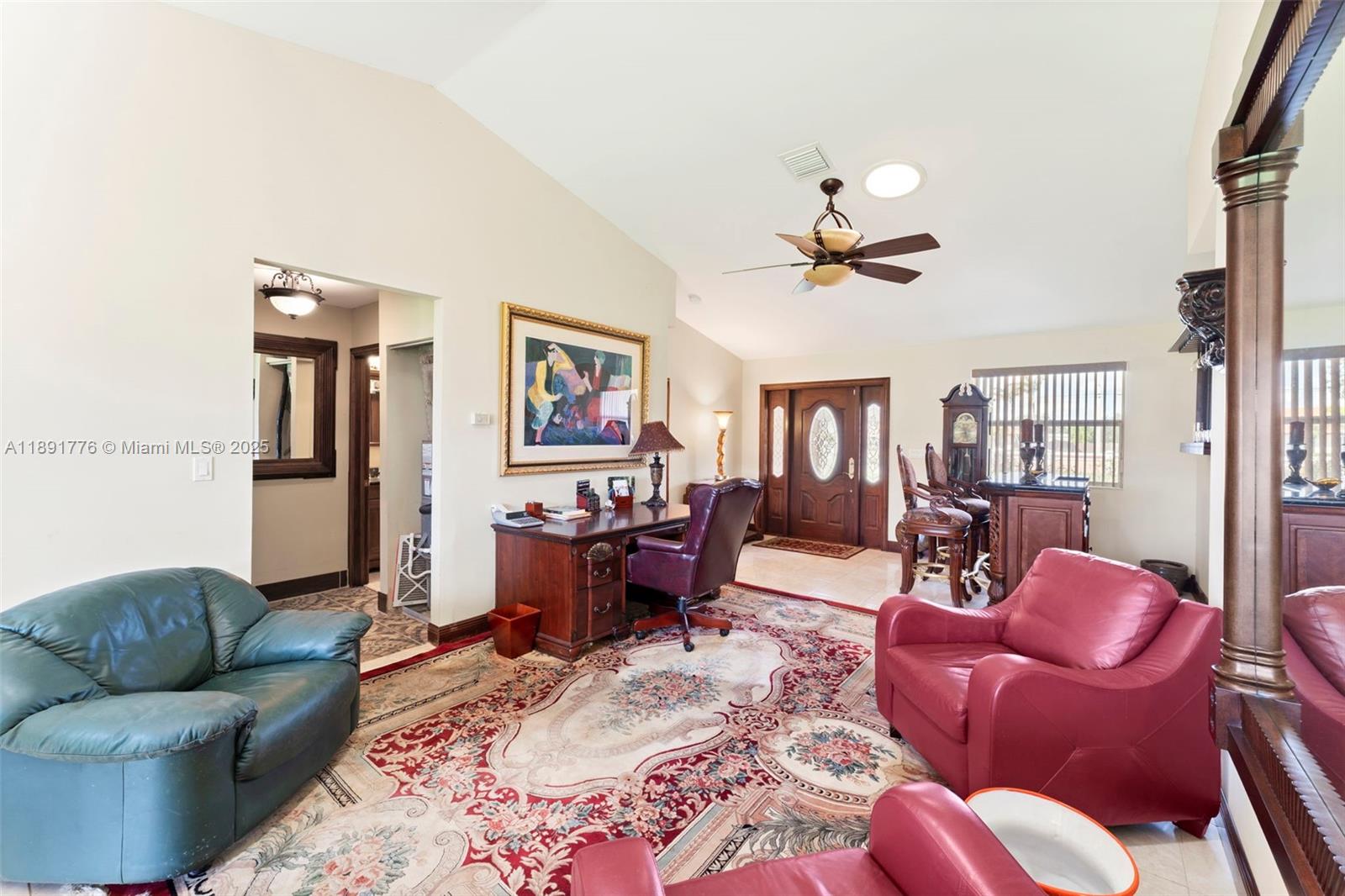 FARM LAND ESTATES - Residential