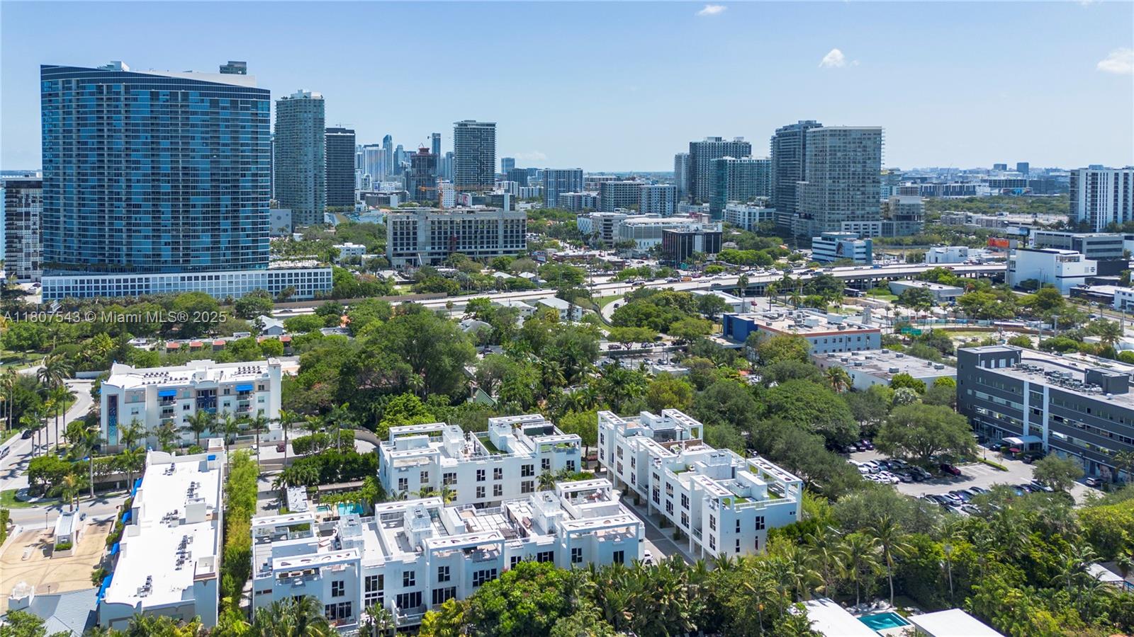 ONE BAY CONDO - Residential