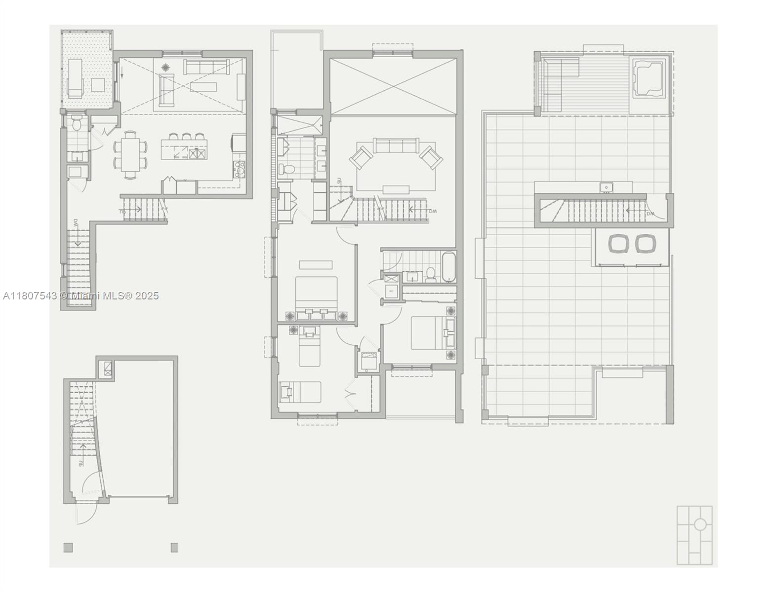 ONE BAY CONDO - Residential