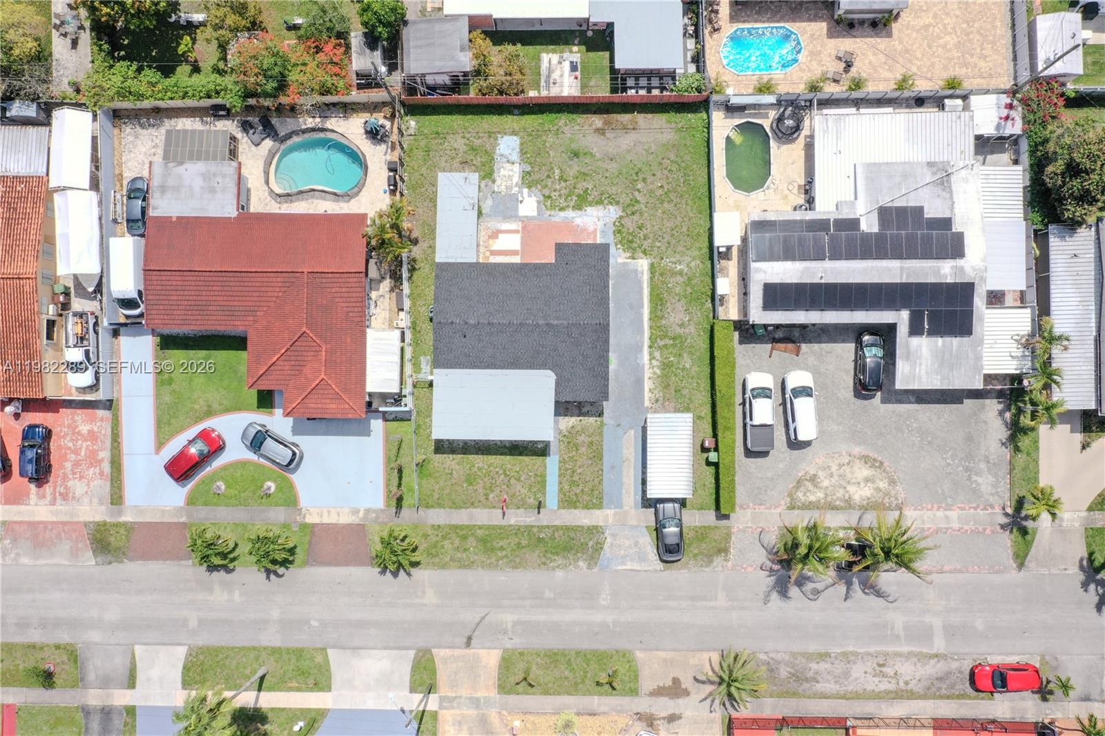 WESTHAVEN HEIGHTS - Residential