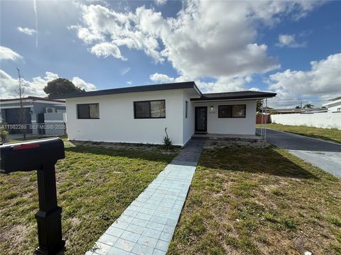 1014 W 66th St Hialeah FL 33012