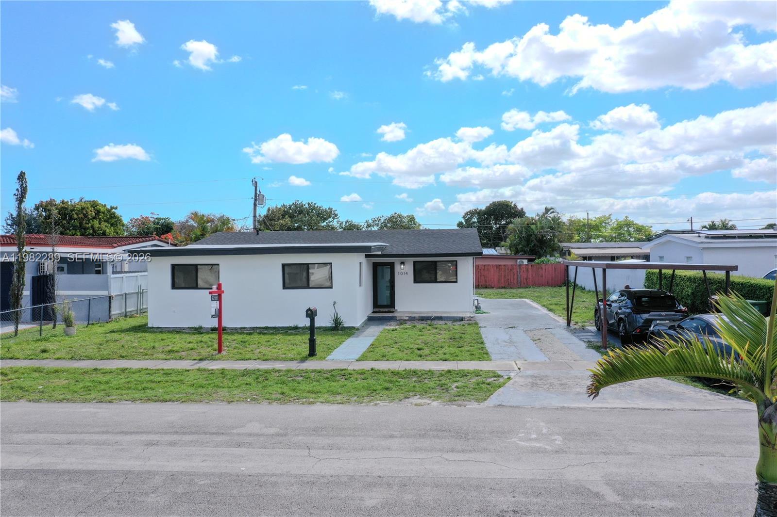 WESTHAVEN HEIGHTS - Residential