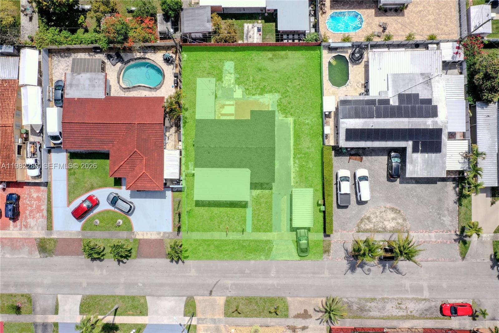 WESTHAVEN HEIGHTS - Residential