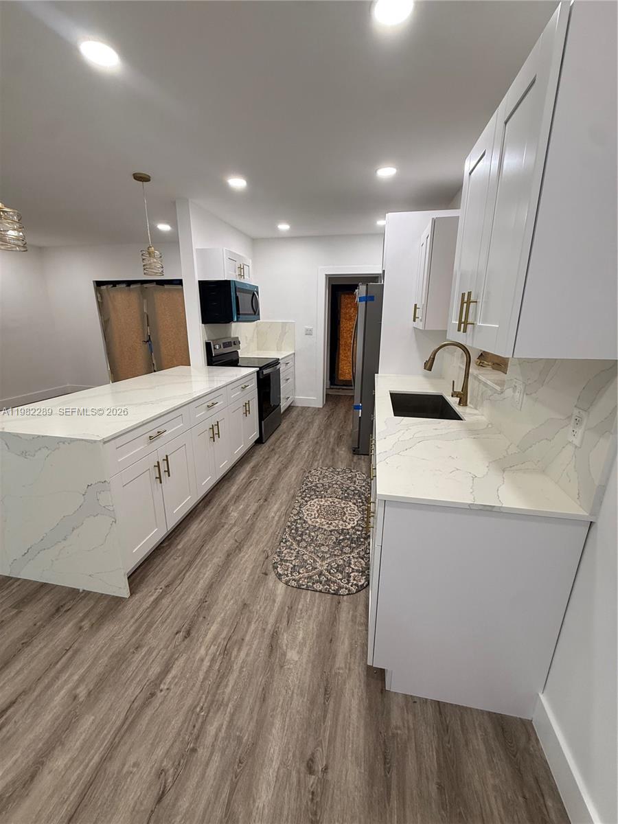 WESTHAVEN HEIGHTS - Residential