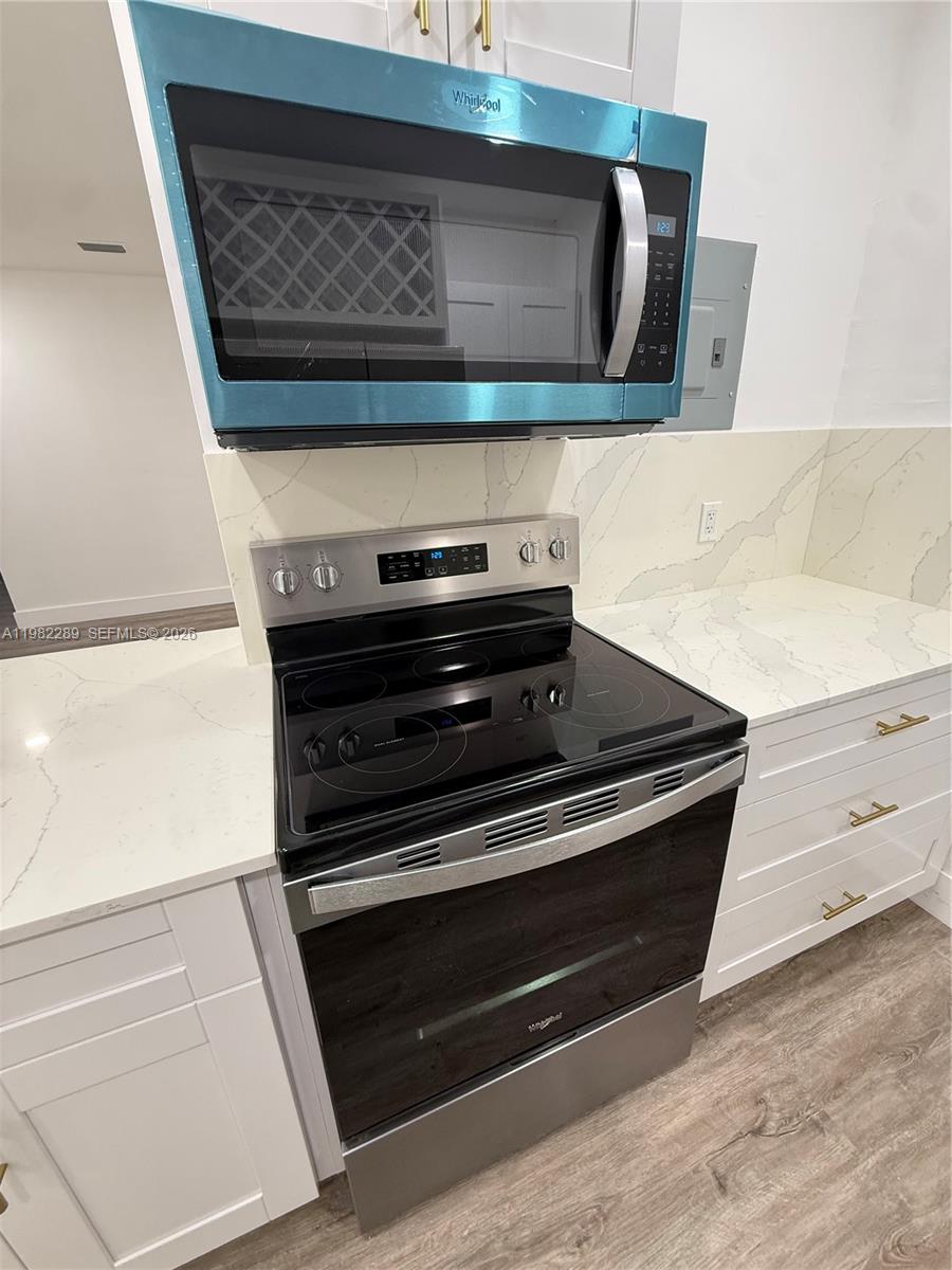 WESTHAVEN HEIGHTS - Residential
