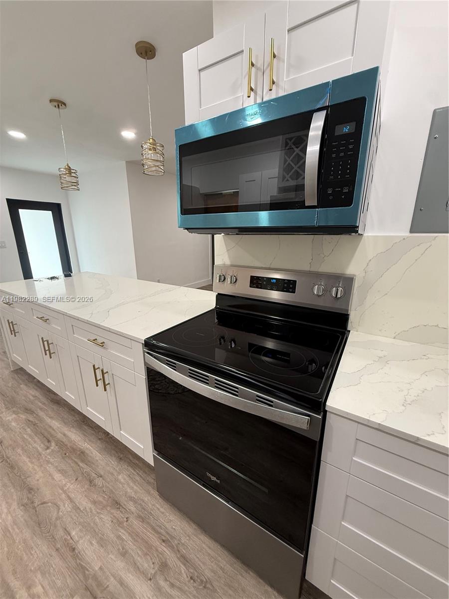 WESTHAVEN HEIGHTS - Residential