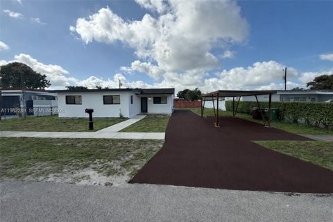 Photo of 1014 W 66th St, Hialeah, FL 33012 (MLS # A11982289)