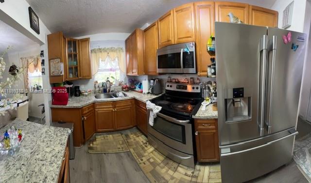 THREE SEASONS CONDOMINIUM - Residential