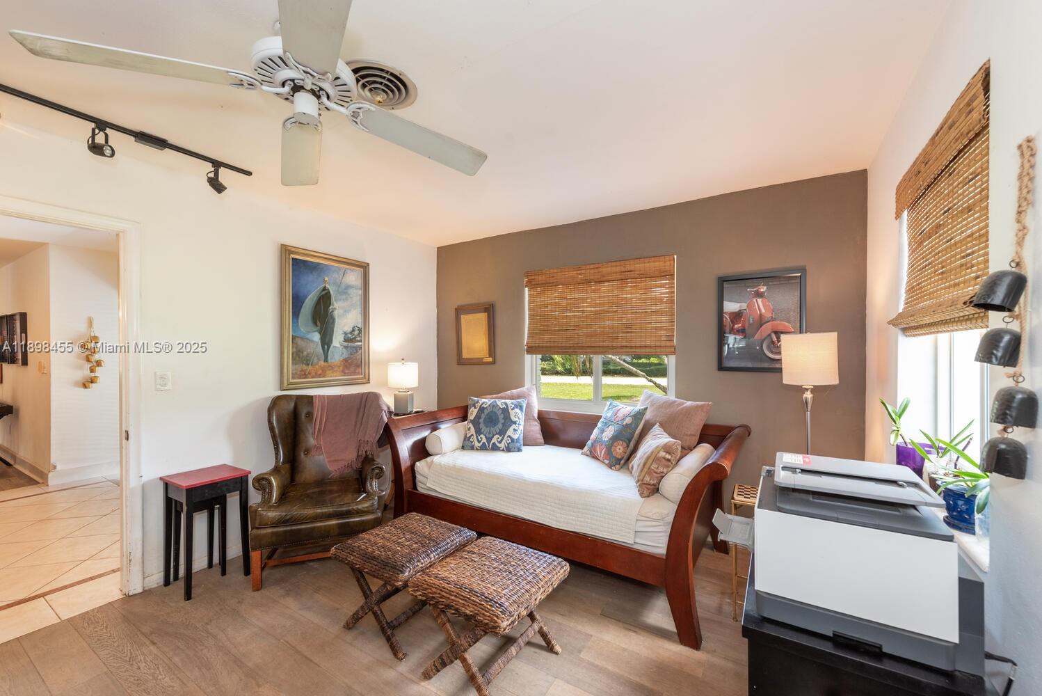 OLD CUTLER ESTATES SEC 1 - Residential