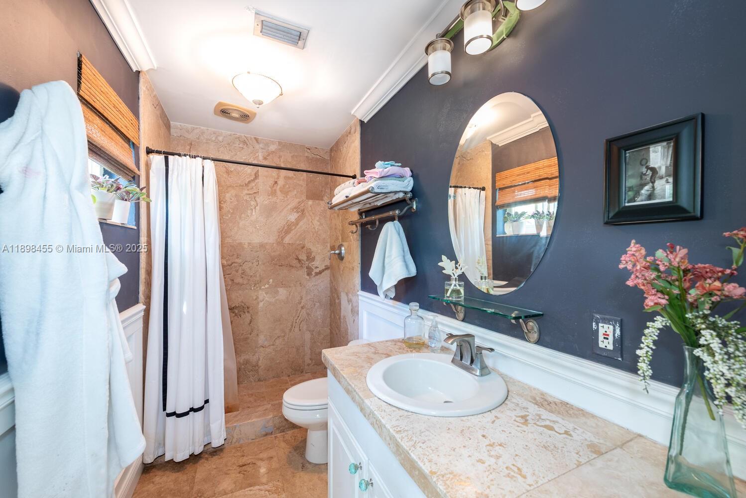 OLD CUTLER ESTATES SEC 1 - Residential