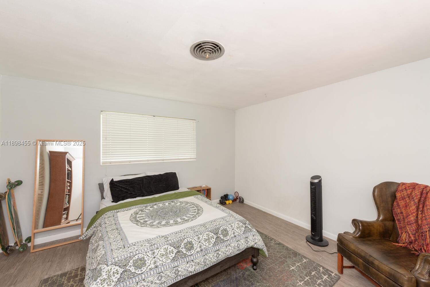 OLD CUTLER ESTATES SEC 1 - Residential