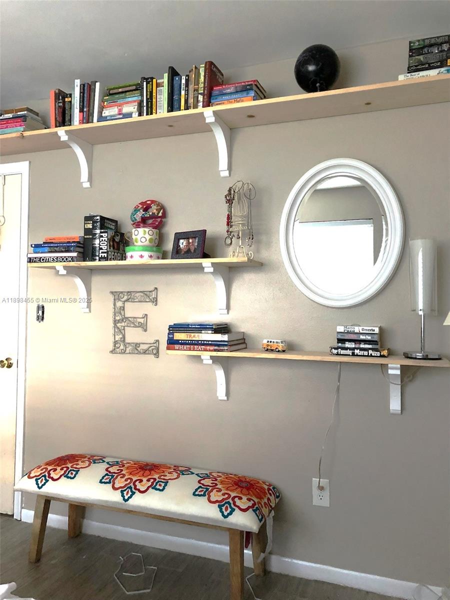 OLD CUTLER ESTATES SEC 1 - Residential