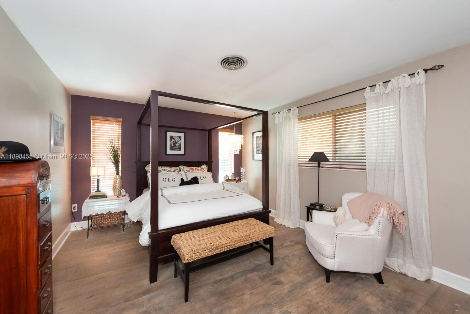 OLD CUTLER ESTATES SEC 1 - Residential