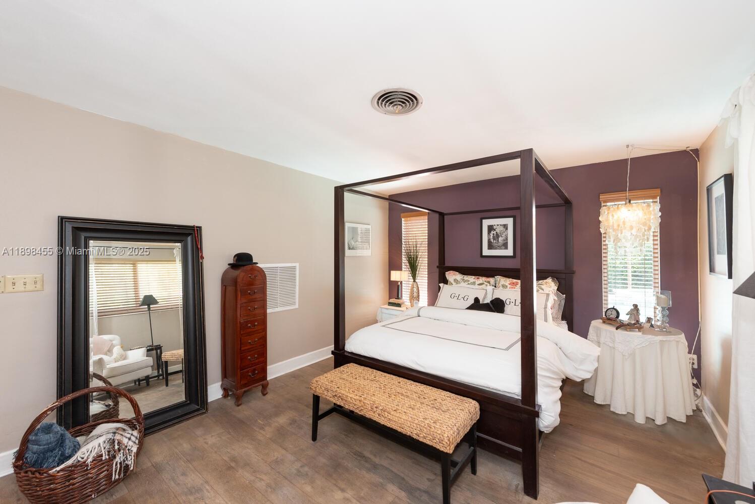 OLD CUTLER ESTATES SEC 1 - Residential