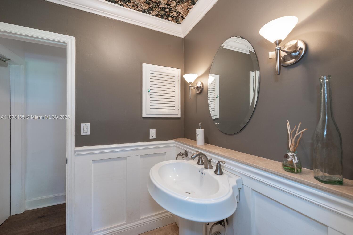 OLD CUTLER ESTATES SEC 1 - Residential