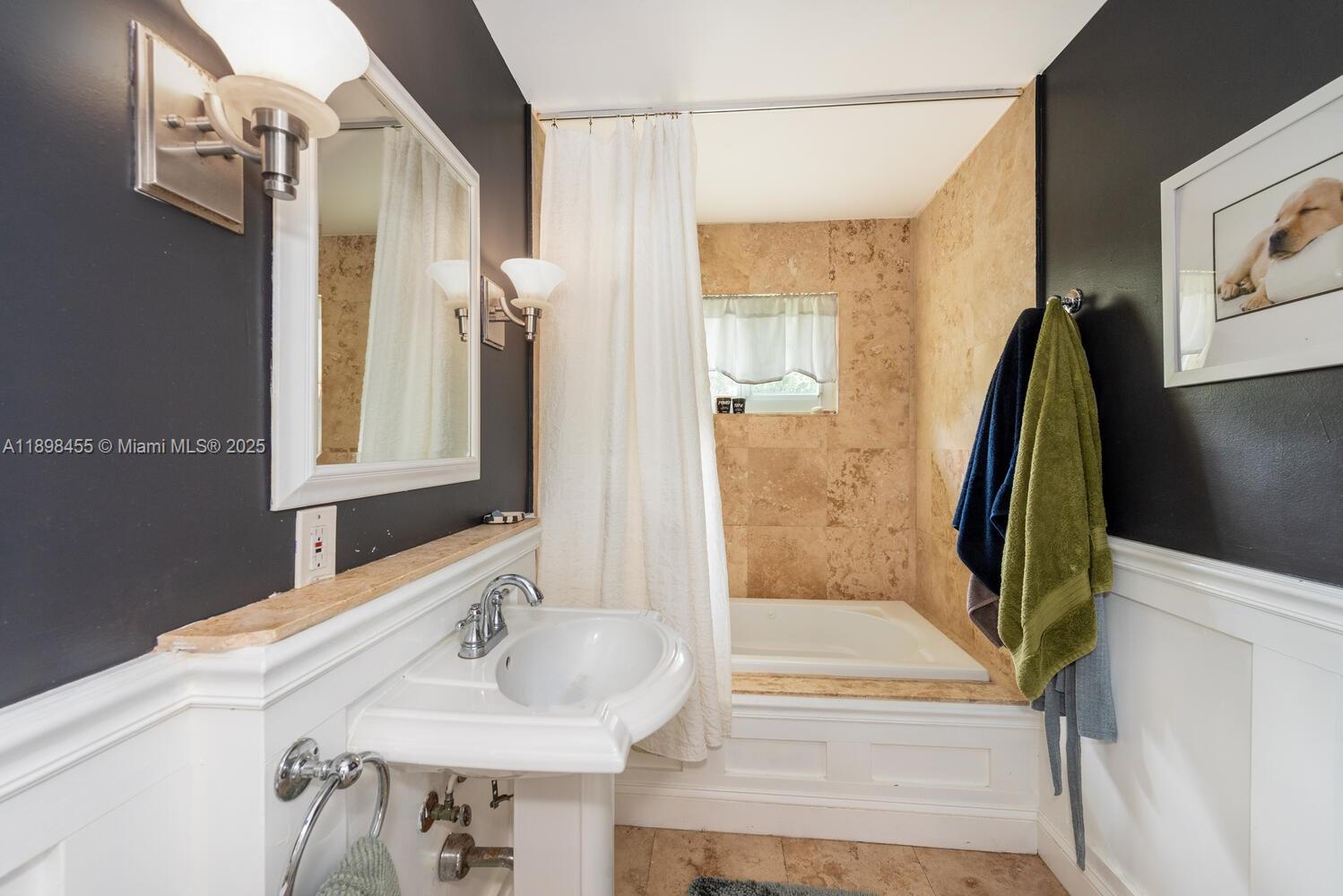 OLD CUTLER ESTATES SEC 1 - Residential