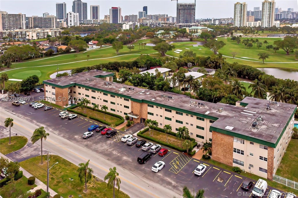 Photo of 1450 Atlantic Shores Blvd #109, Hallandale Beach, FL 33009 (MLS # A12086471)