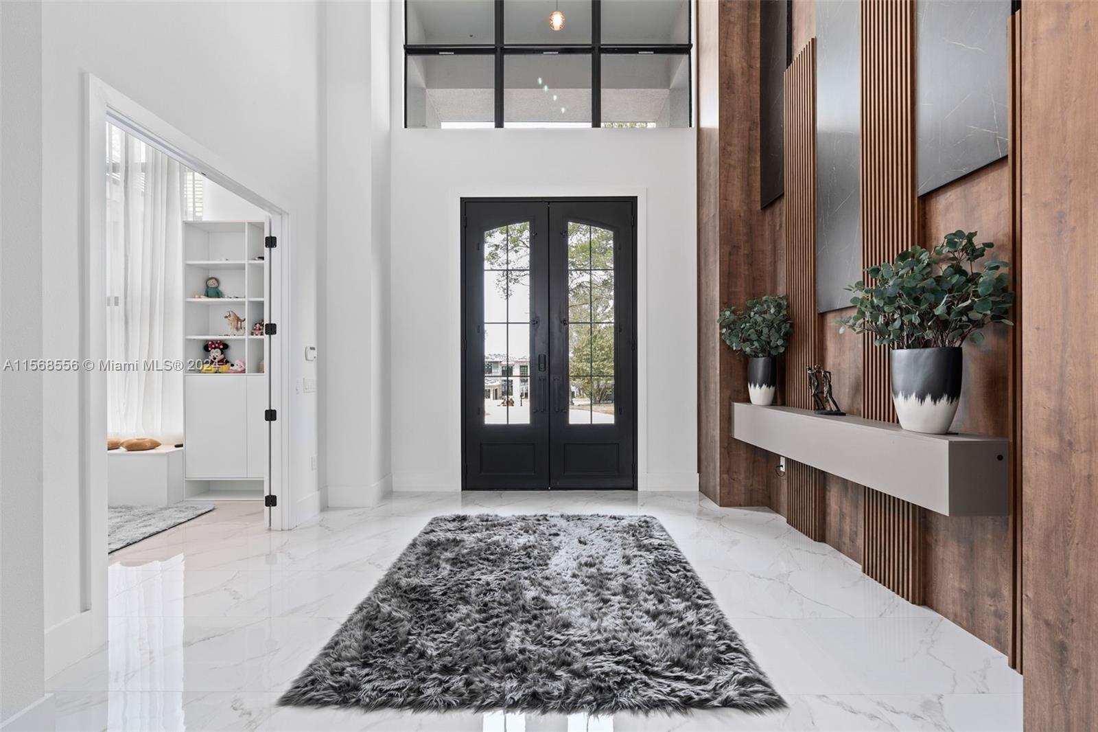 BELLA COLLINA - Residential