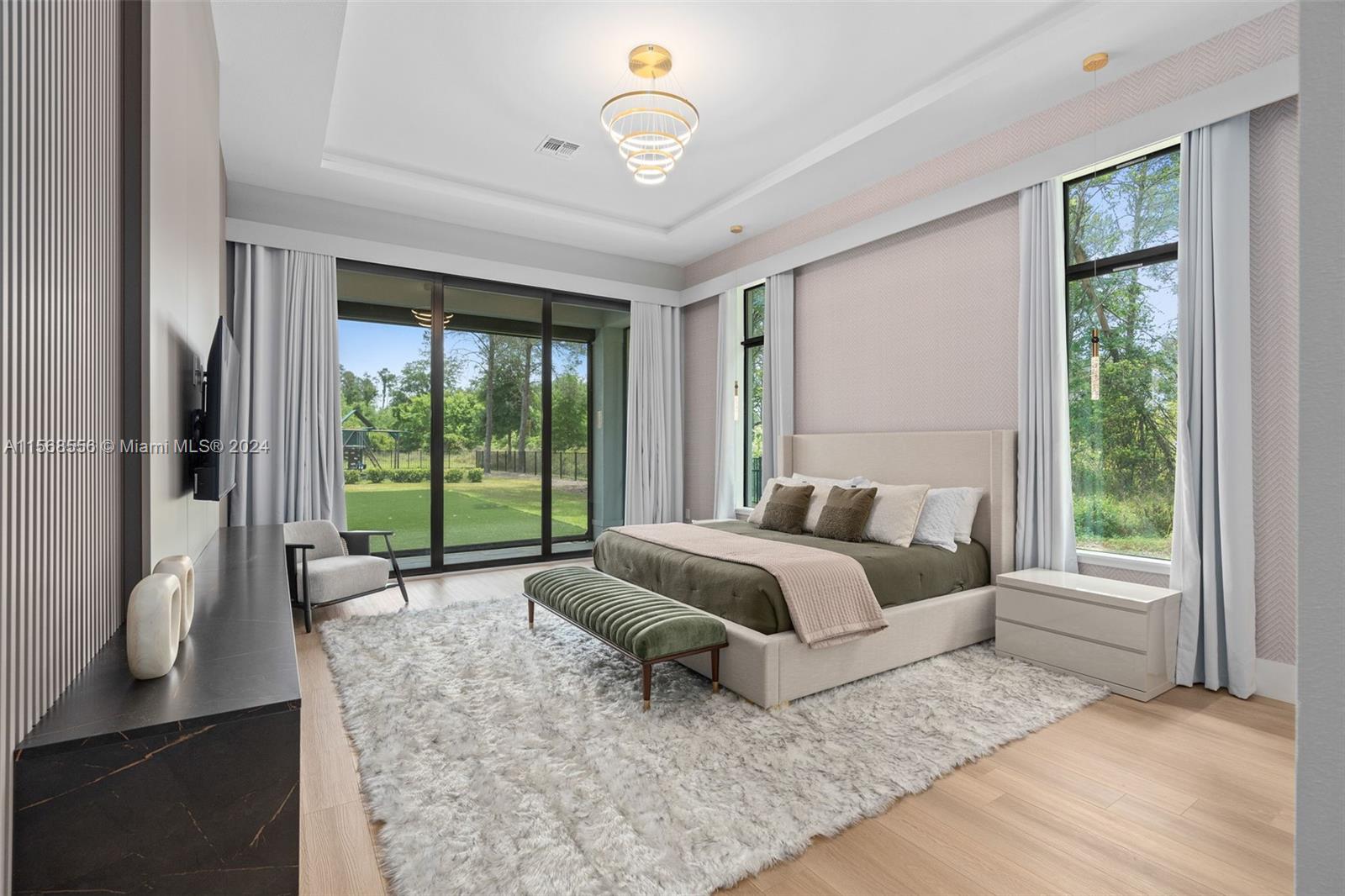 BELLA COLLINA - Residential