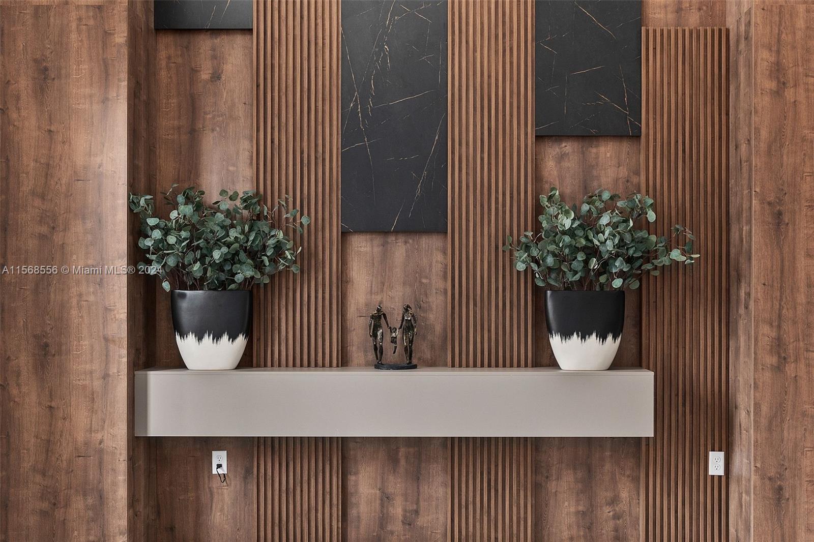 BELLA COLLINA - Residential