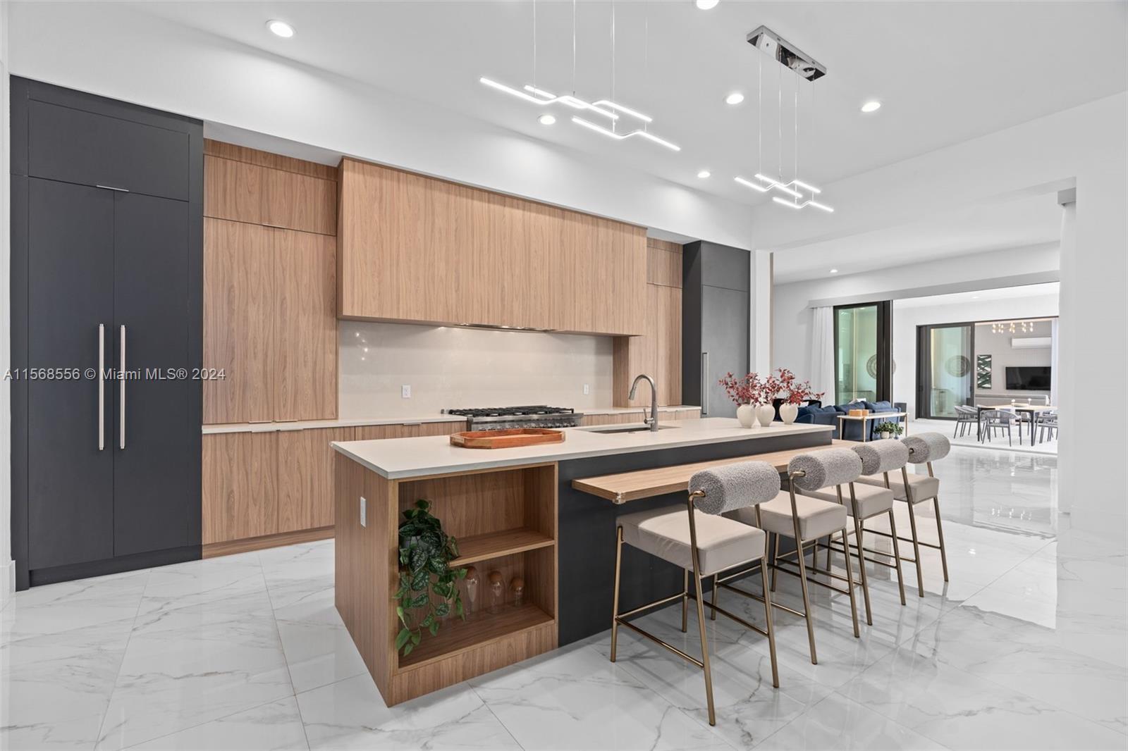 BELLA COLLINA - Residential