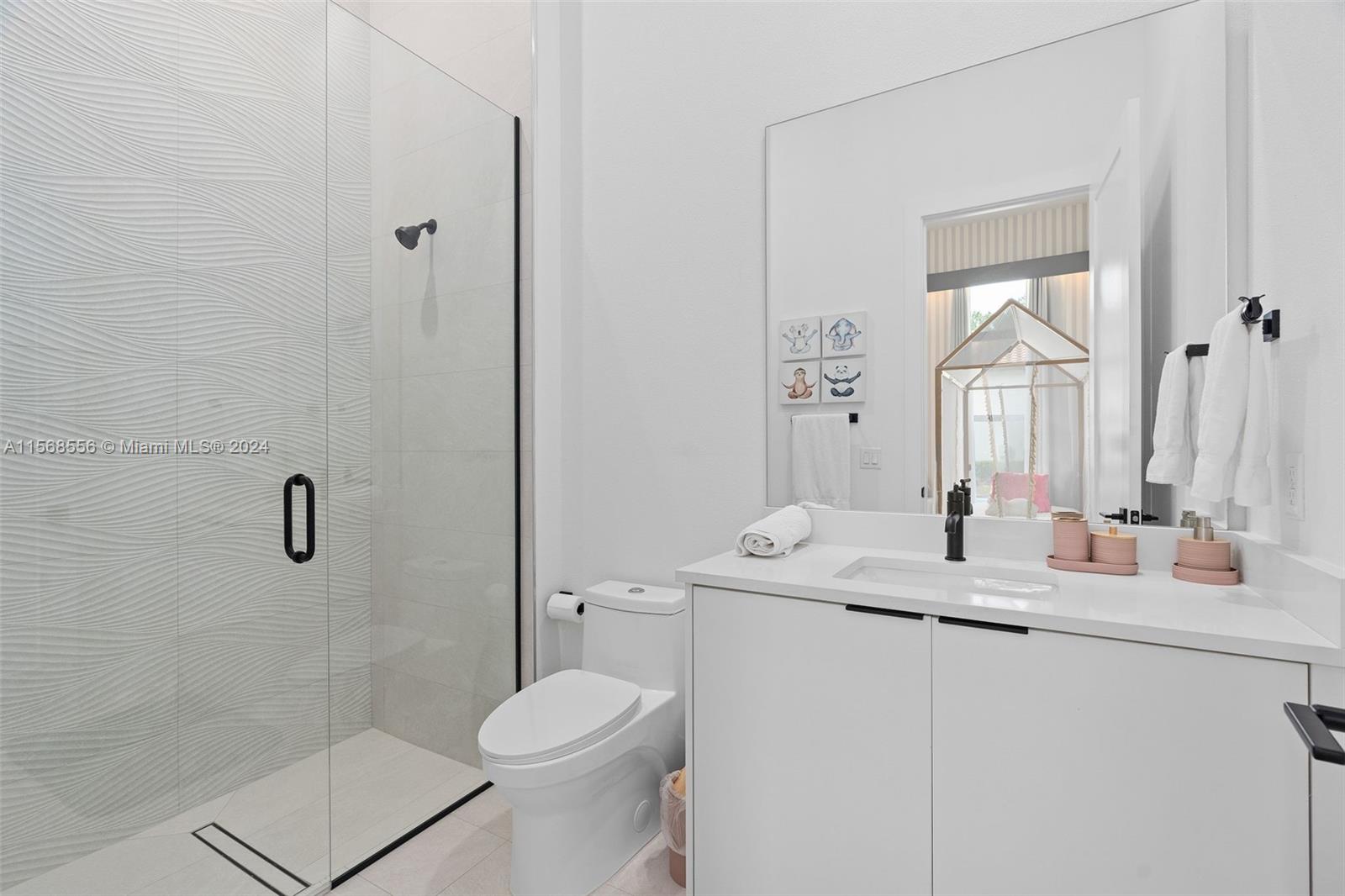 BELLA COLLINA - Residential