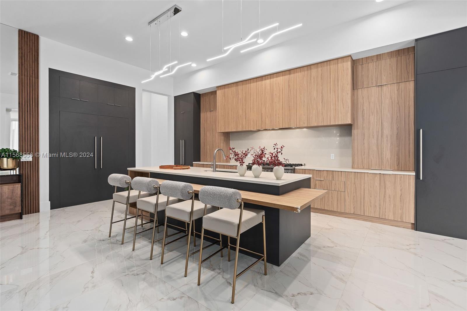 BELLA COLLINA - Residential