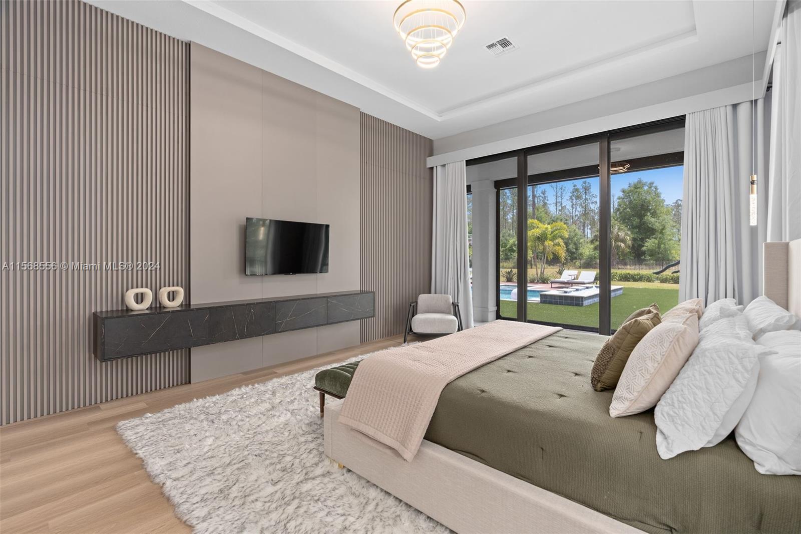 BELLA COLLINA - Residential