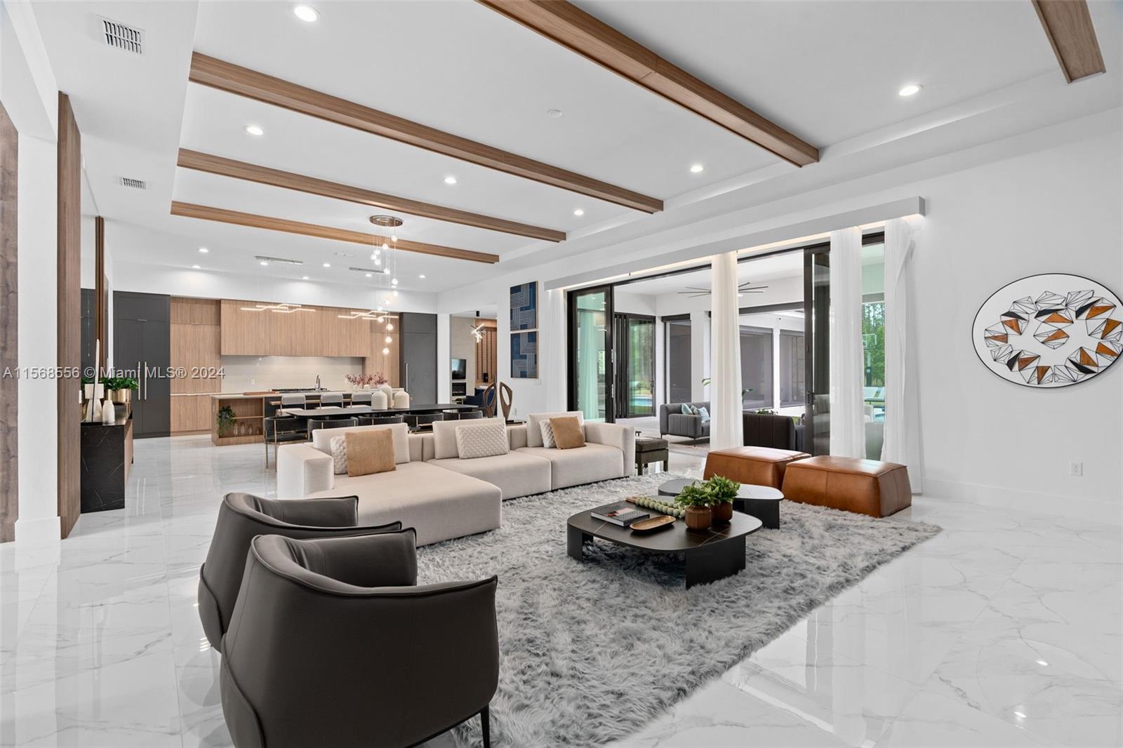 BELLA COLLINA - Residential