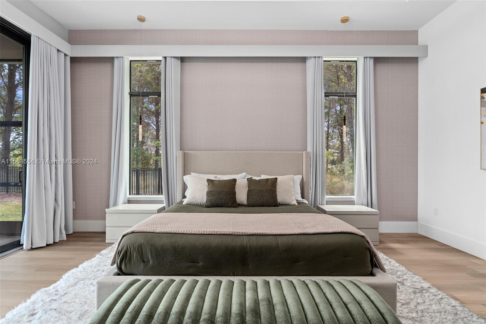 BELLA COLLINA - Residential