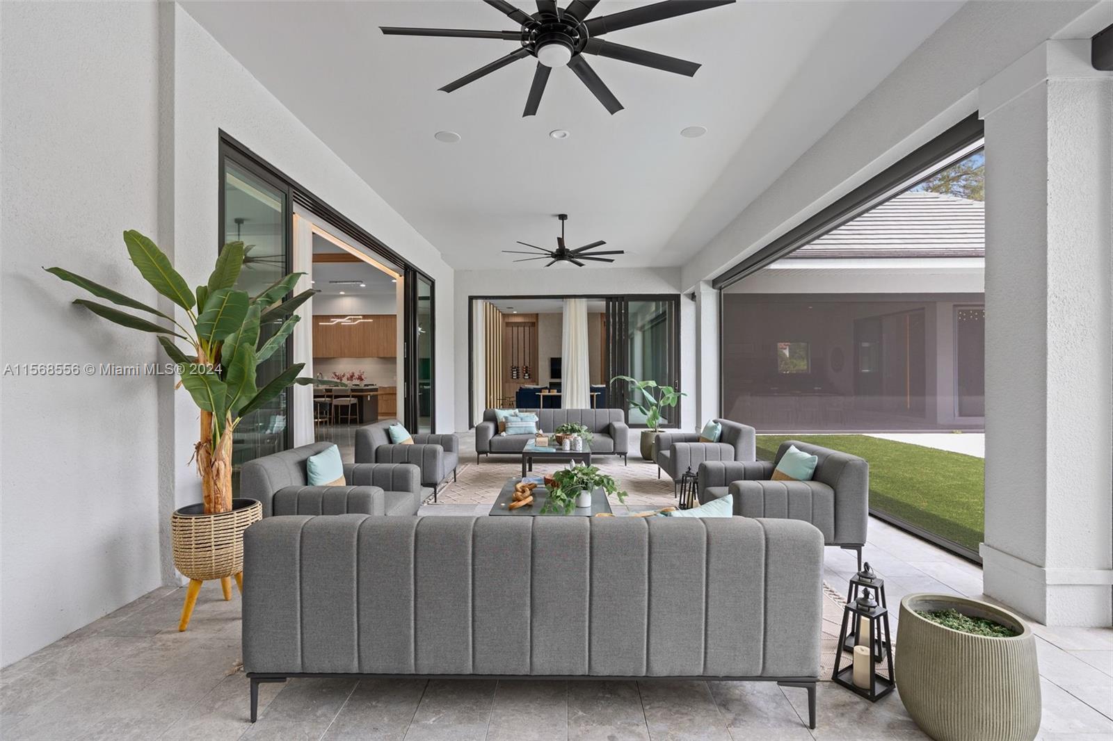 BELLA COLLINA - Residential