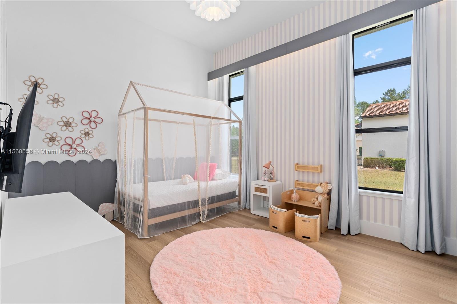 BELLA COLLINA - Residential