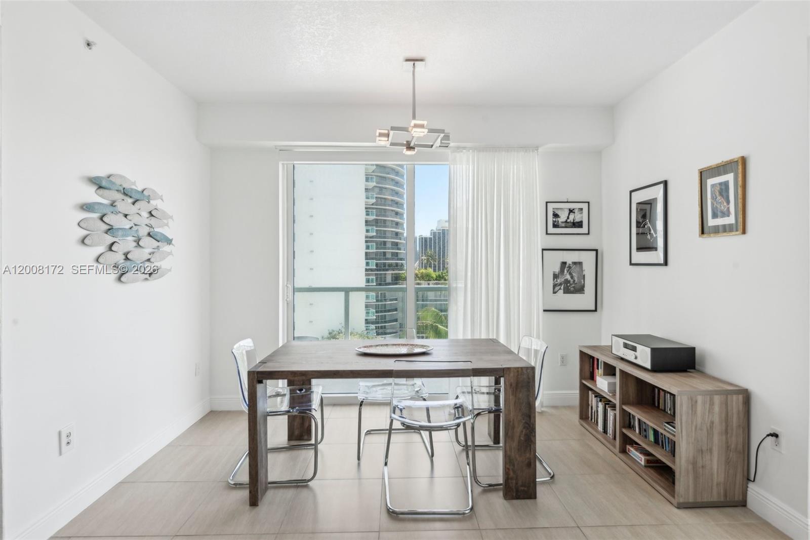 QUANTUM ON THE BAY CONDO - Residential