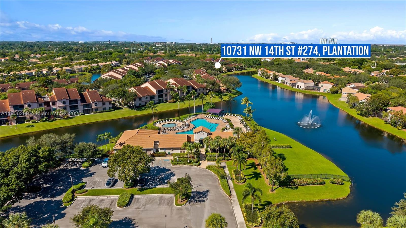 OPTIMA VILLAGE I-D CONDO - Residential