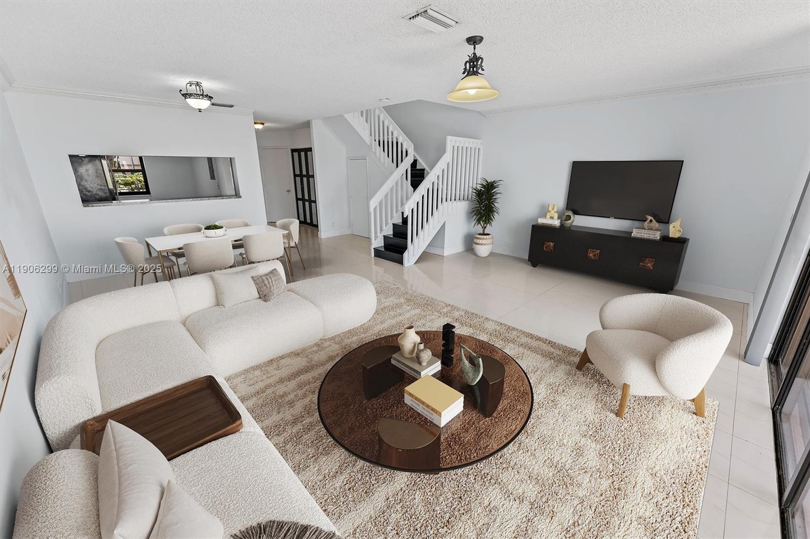 OPTIMA VILLAGE I-D CONDO - Residential