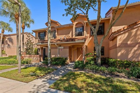 Photo of 10731 NW 14th St #274, Plantation, FL 33322 (MLS # A11906299)