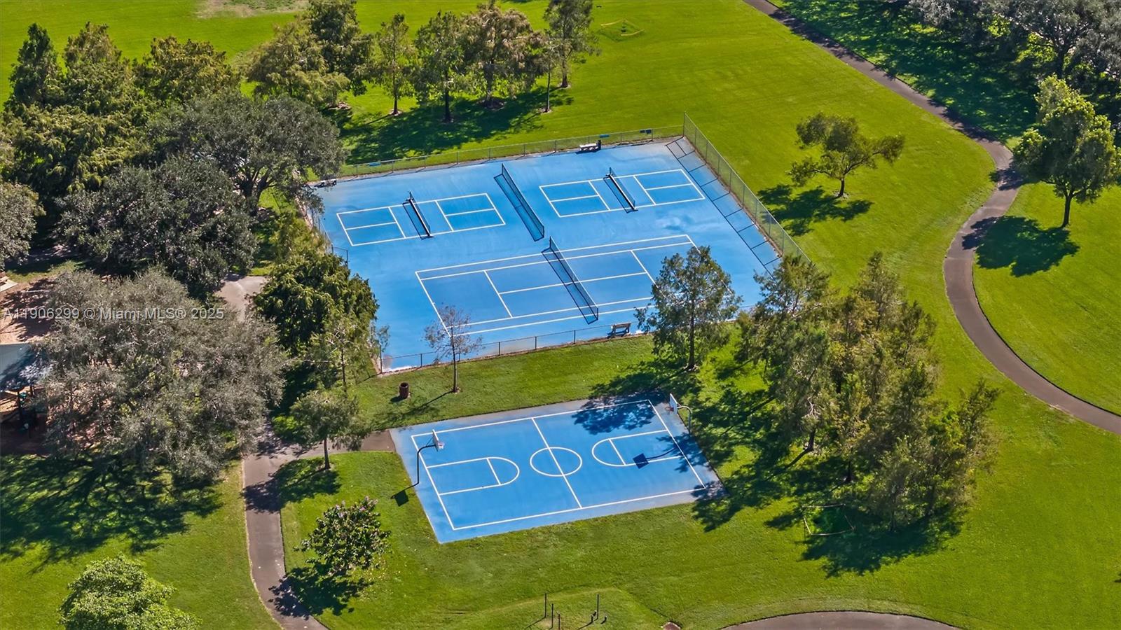 OPTIMA VILLAGE I-D CONDO - Residential