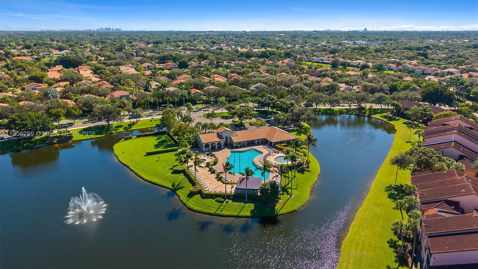 OPTIMA VILLAGE I-D CONDO - Residential